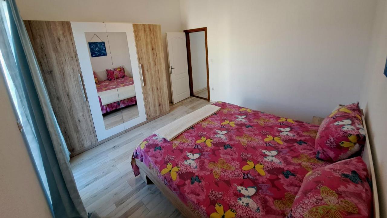 Apartment Oaza Mira Tribalj Extérieur photo