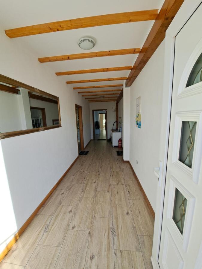 Apartment Oaza Mira Tribalj Extérieur photo