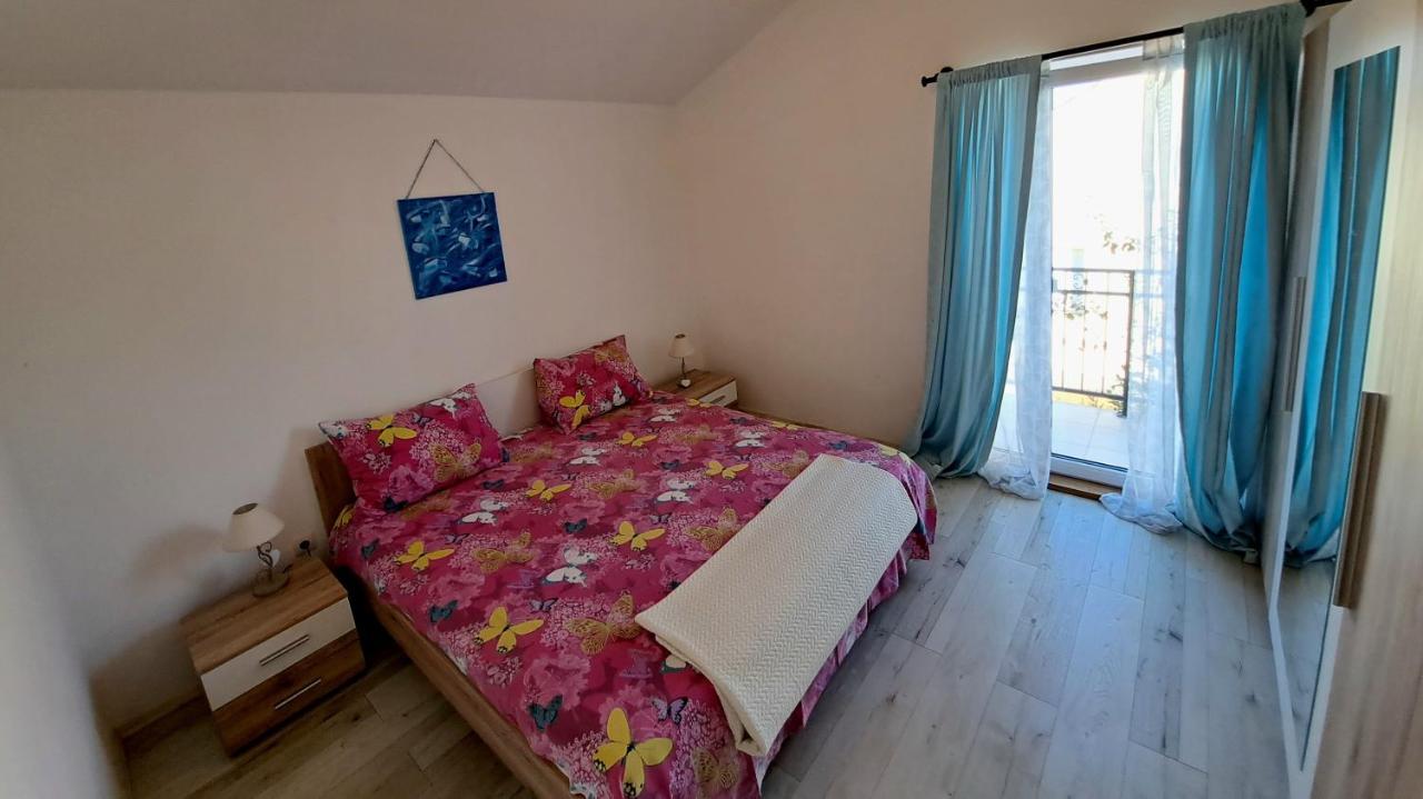 Apartment Oaza Mira Tribalj Extérieur photo