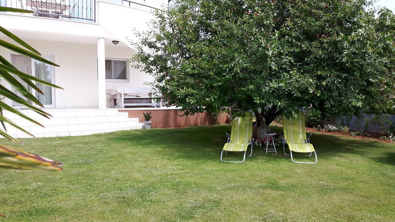 Apartment Oaza Mira Tribalj Extérieur photo